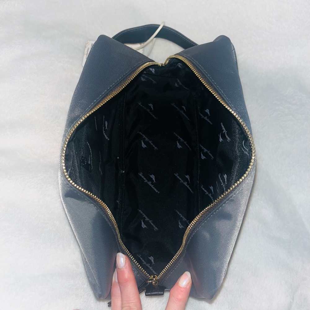 Tommy Bahama Travel Zipper Case NWT! - Picture 6 of 10